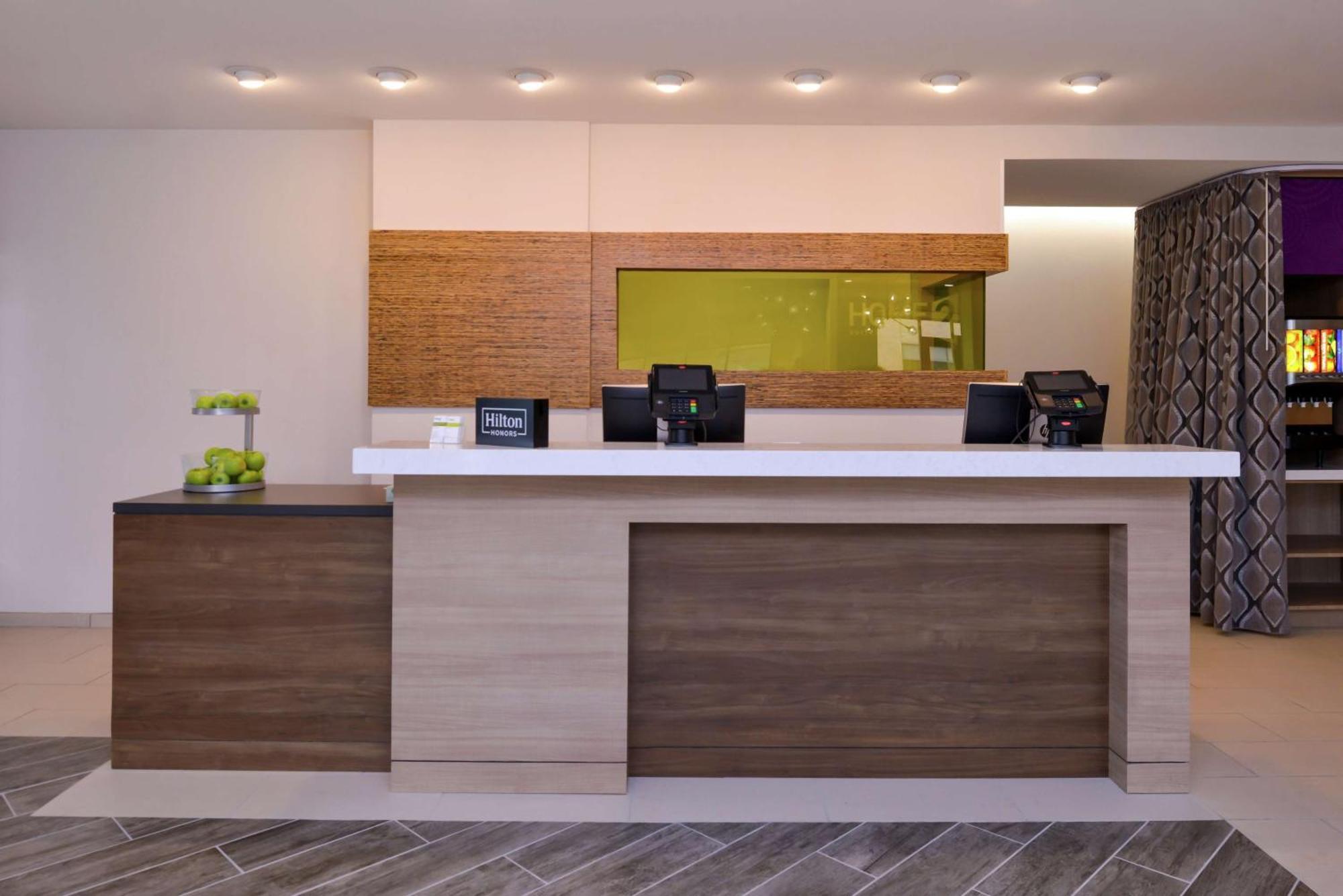 Home2 Suites By Hilton Меррилвилл Экстерьер фото